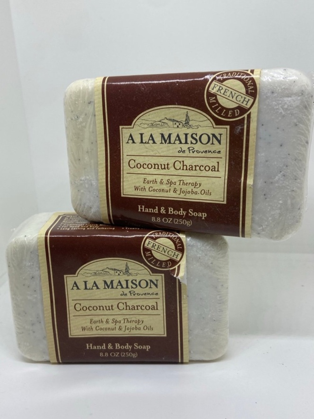 Hand & Body Soap Bundle